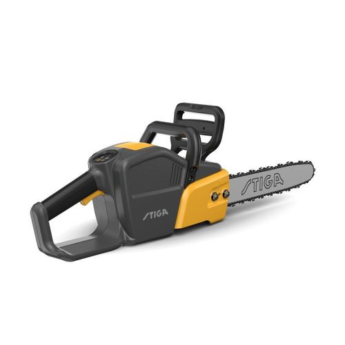 מסור נטען CS 700e סטיגה + סוללה 4 אמפר ומטען