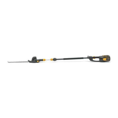 מגזמת גובה טלסקופית PH 700e + סוללה 4 אמפר + מטען סטיגה