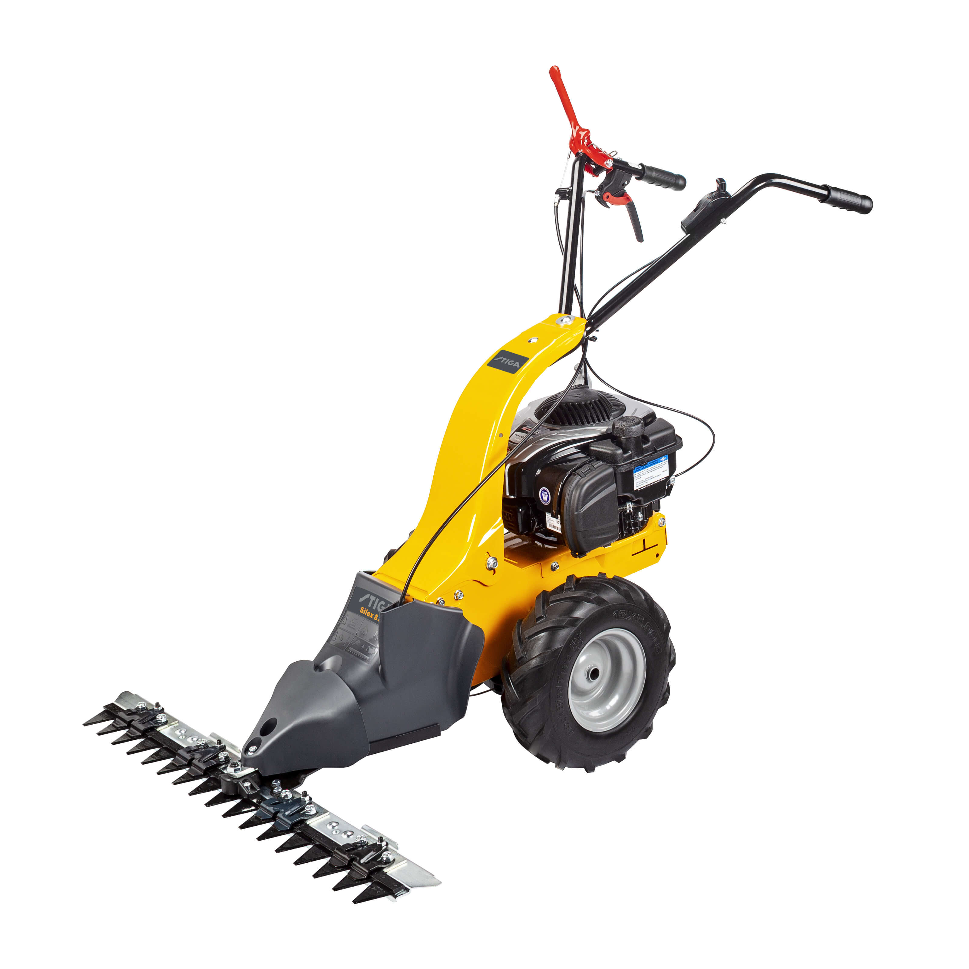 מתחחת מקצרה SILEX 87 B