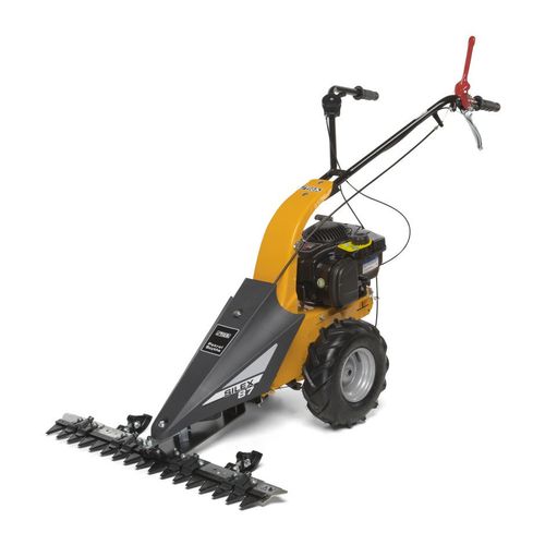 מתחחת מקצרה SILEX 87 B