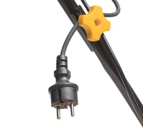 מאווררת מדללת חשמלית סטיגה SV 415 רוחב 38 ס