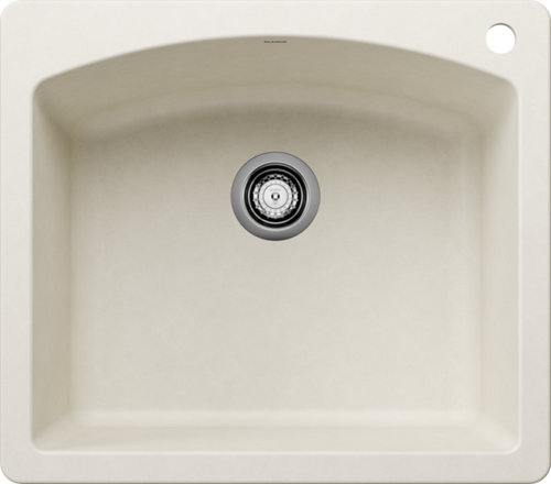 כיור מטבח בלנקו דגם דיאמונד 1 DIAMOND | דיאמונד 1 BLANCO – סופת וואיט