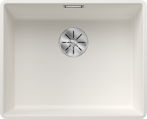 כיור מטבח בלנקו דגם סבליין 500F | סבליין  BLANCO – אלומטליק