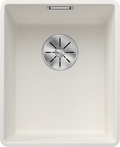כיור מטבח בלנקו דגם סבליין 320IF | סבליין BLANCO – וולקאנו גריי
