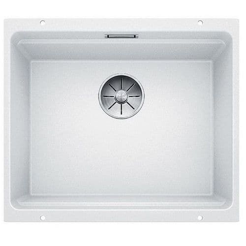 כיור מטבח בלנקו דגם אטגון Etagon 500U | אטגון BLANCO – לבן