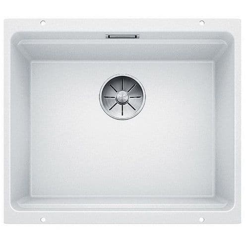 כיור מטבח בלנקו דגם אטגון Etagon 500U | אטגון BLANCO – לבן
