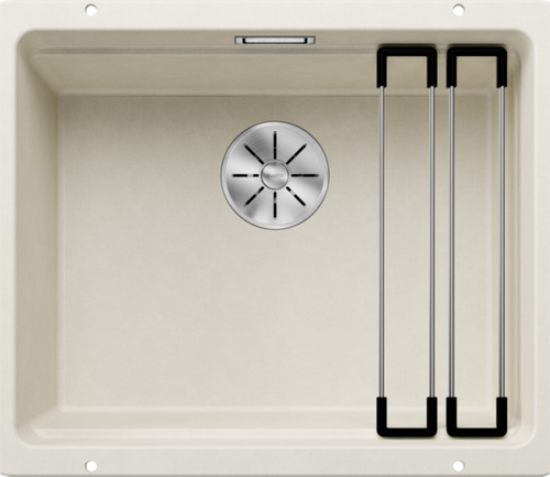 כיור מטבח בלנקו דגם אטגון Etagon 500U | אטגון BLANCO – סופת וואיט