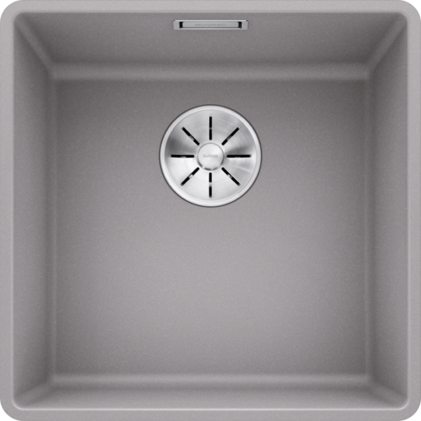 כיור מטבח בלנקו דגם סבליין 400-F | סבליין  BLANCO – אלומטליק