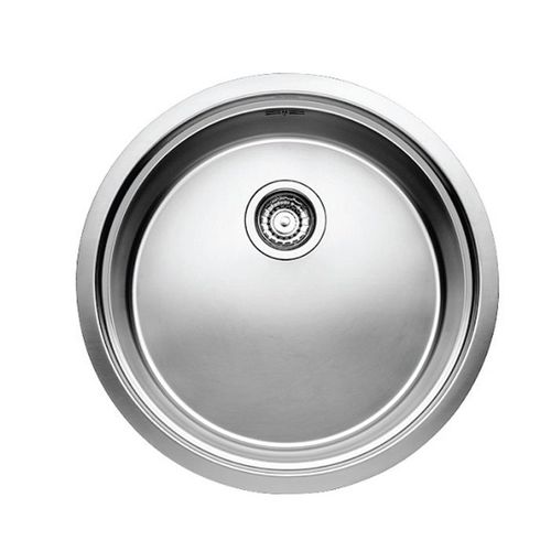 כיור מטבח בלנקו נירוסטה רונדו RONDO | רונדו BLANCO