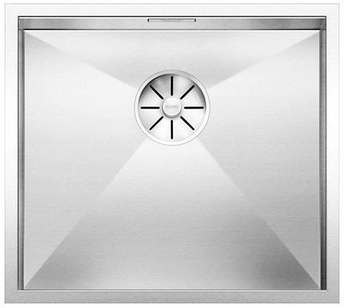 כיור מטבח בלנקו נירוסטה זירוקס ZEROX 450IF | זירוקס BLANCO