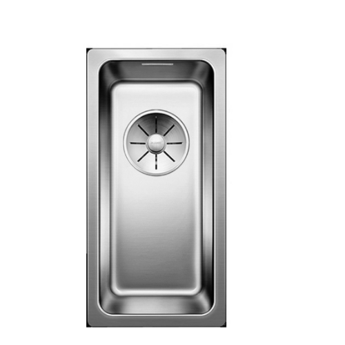 כיור מטבח בלנקו נירוסטה אנדאנו ANDANO 180IF | אנדאנו BLANCO