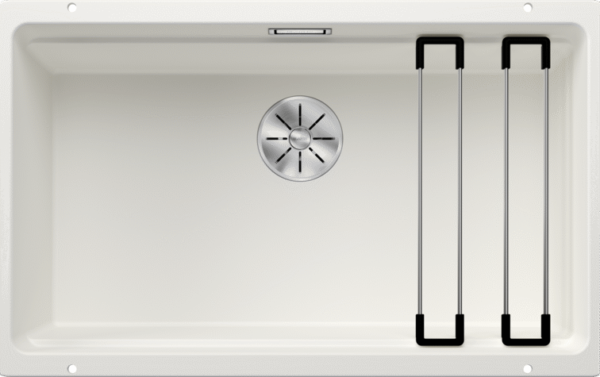 כיור דגם אטגון Etagon 700U | אטגון BLANCO – לבן