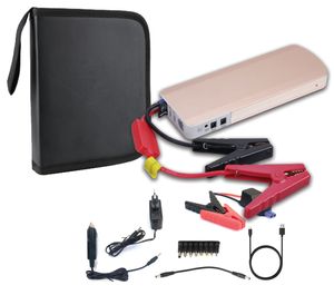 בוסטר הנעה/סוללת גיבוי רב תכליתית 20000 mAh