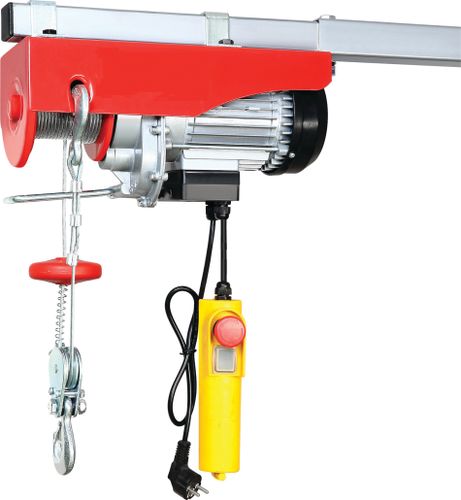 KR-250/500 כננת הרמה חשמלית