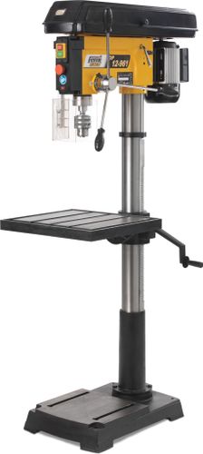 מקדחת עמוד מקצועית 20-30 מ