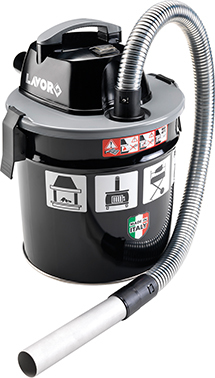  שואב אבק לקמין