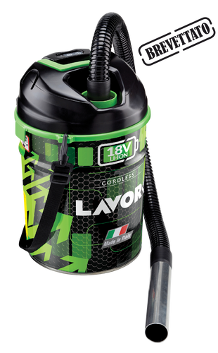 שואב אבק לבית נטען 3 ב 1 18V