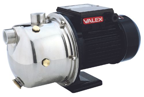  משאבת יניקה עצמית 