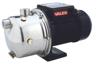  משאבת יניקה עצמית "1