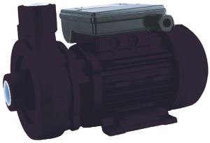  משאבה חיצונית / צנטרופוגלית "1