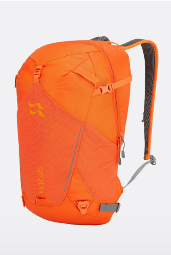 תרמיל יום Rab Tensor Lightweight 20L