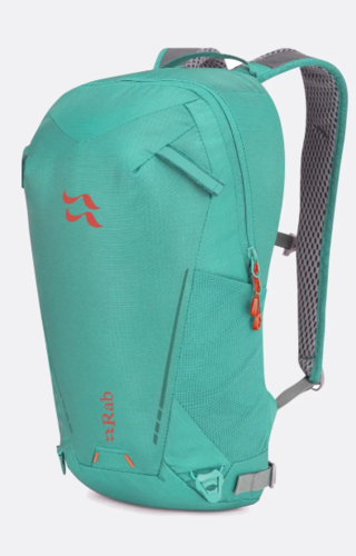 תרמיל יום Rab Tensor Lightweight 15L