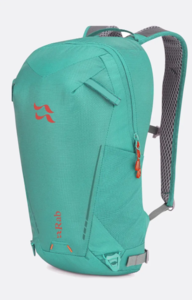 תרמיל יום Rab Tensor Lightweight 15L