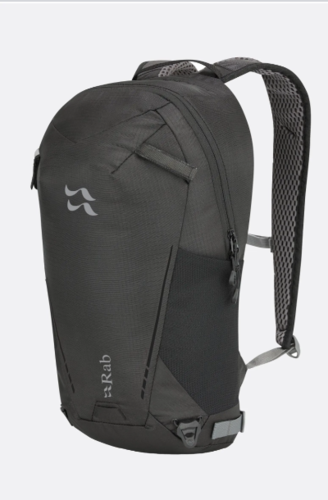 תרמיל יום Rab Tensor Lightweight 15L