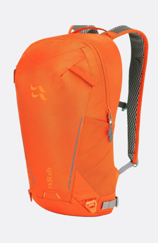 תרמיל יום Rab Tensor Lightweight 15L