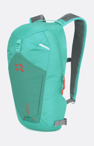 תרמיל יום Rab Tensor Lightweight 10L