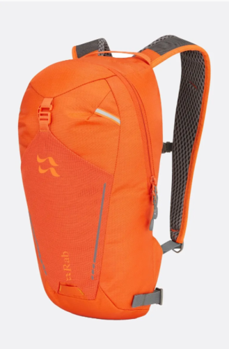 תרמיל יום Rab Tensor Lightweight 10L