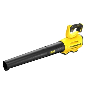 מפוח עלים נטען STANLEY FATMAX V20  0- גוף בלבד