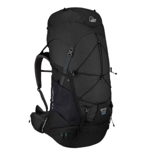 תרמיל טיולים  65 ליטר Lowe Alpine Womens Sirac Plus ND