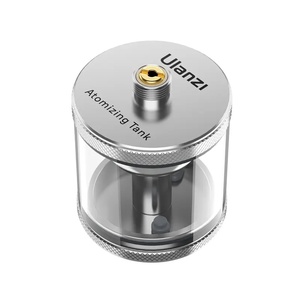 Ulanzi Atomizing Chamber קפסולה עבורמכונת עשן/ערפל FM01 FILMOG Ace