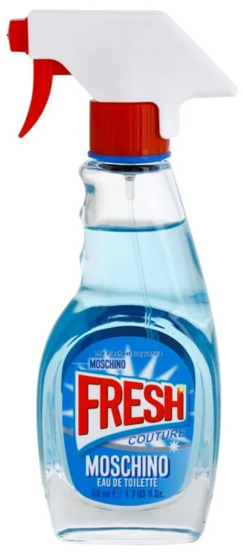 Moschino Fresh Couture