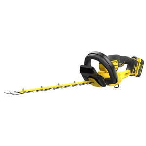 גוזם גדר חיה נטען STANLEY FATMAX V20 - גוף בלבד