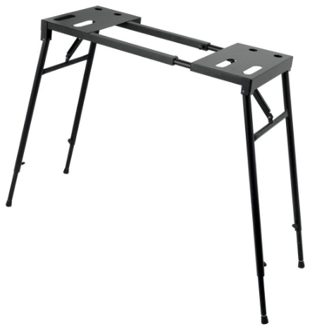 On Stage KS7150 Platform-Style Keyboard Stand