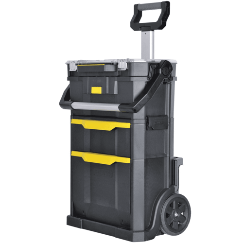 עמדת עבודה בטר 3 קומות STANLEY 1-79-231