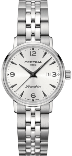 CERTINA C035.210.11.037.00 נשים CAIMANO