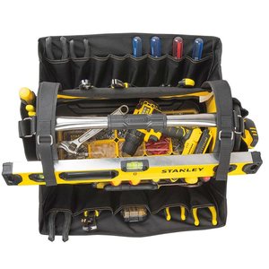 תיק פתוח STANLEY FATMAX QUICK ACCESS