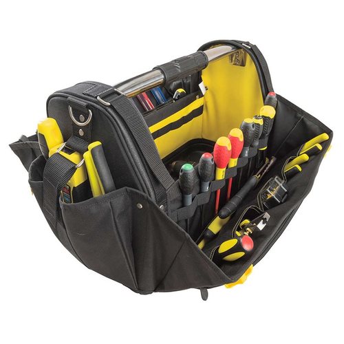 תיק פתוח STANLEY FATMAX QUICK ACCESS