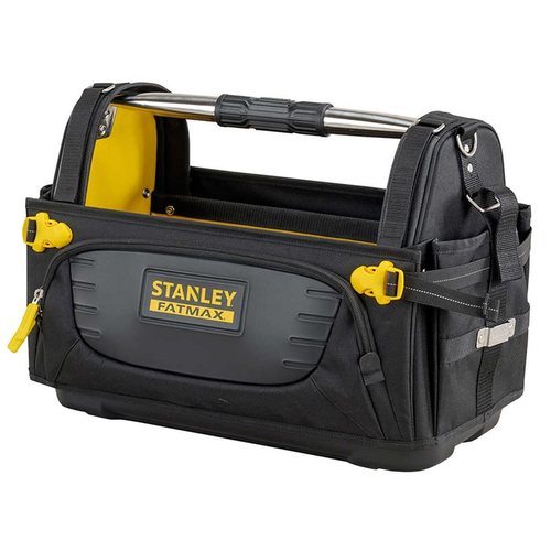 תיק פתוח STANLEY FATMAX QUICK ACCESS