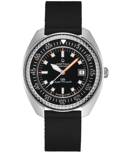 Certina C024.907.18.051.00 DS PH1000M