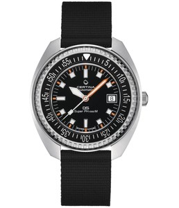 Certina C024.907.18.051.00 DS PH1000M