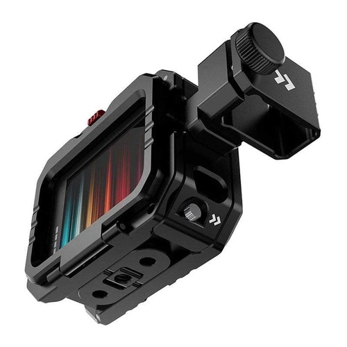 Ulanzi G9-9-14 קייג׳ Cage (כלוב) עבור GoPro 9/10/11/12