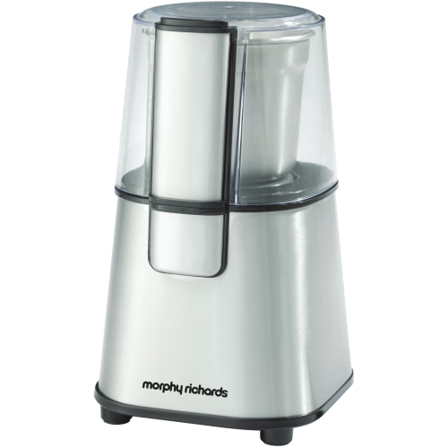 מטחנת קפה ותבלינים 47671 Morphy Richardsברפאלי - refali.co.il