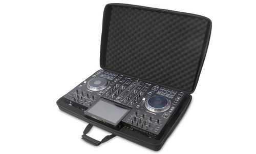 UDG Creator Denon DJ Prime 4 Hardcase Black - תיק לקונטרולר