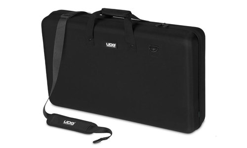 UDG Creator Denon DJ Prime 4 Hardcase Black - תיק לקונטרולר