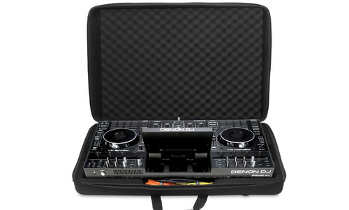 UDG Creator Denon DJ Prime 4 Hardcase Black - תיק לקונטרולר