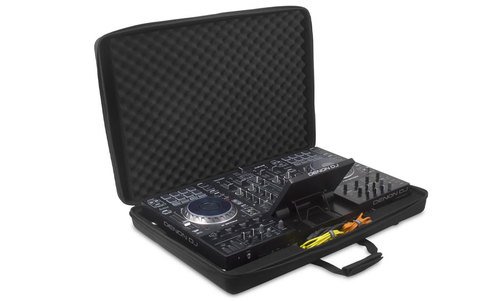 UDG Creator Denon DJ Prime 4 Hardcase Black - תיק לקונטרולר